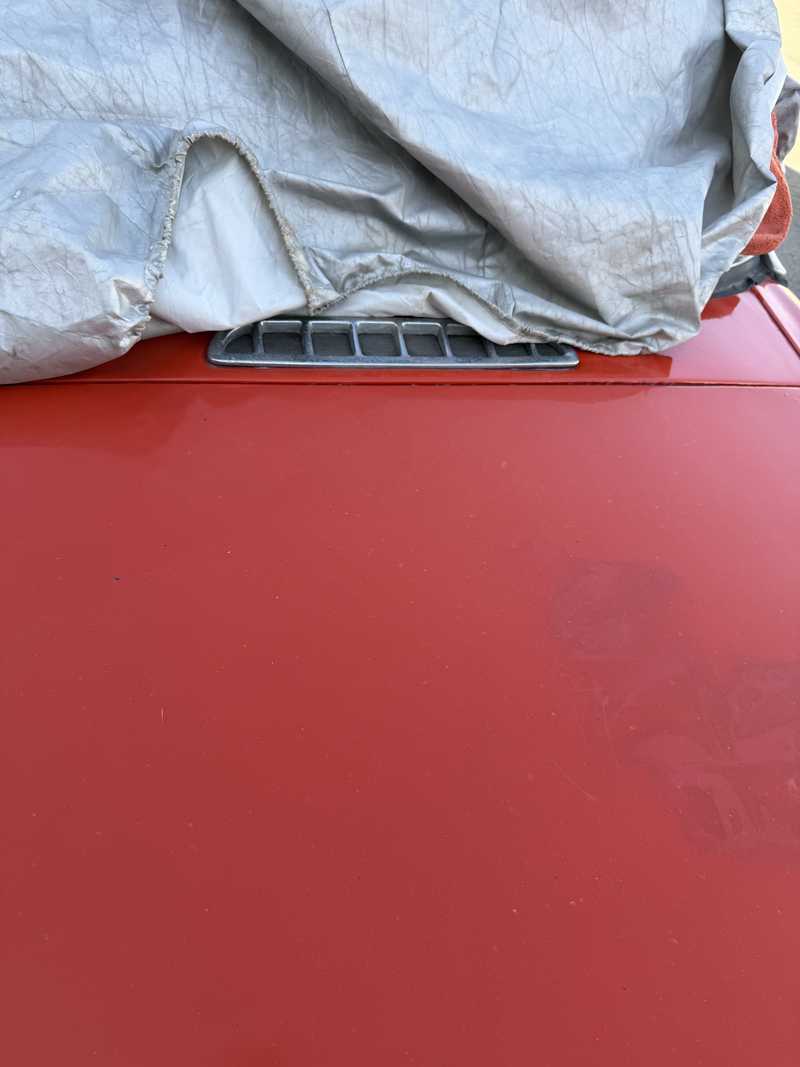 1979 MG Maestro 1,8L 1979 Cyprus