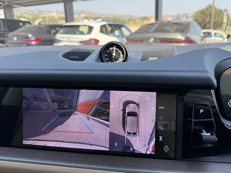 2026 Porsche Cayenne 3,0L 2026 Cyprus