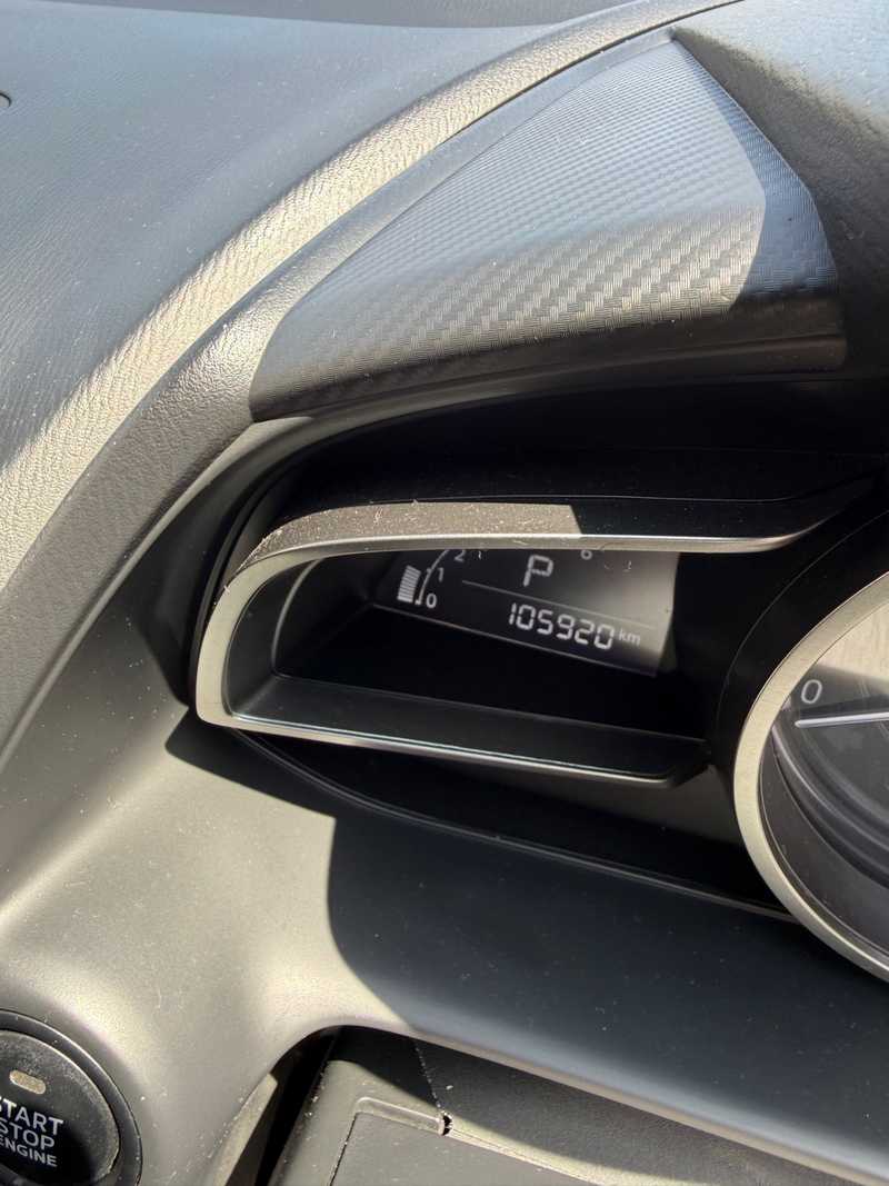 2021 Mazda 2 1,6L 2021 Cyprus