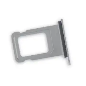 Sim card holder apple iphone xs max silver, Επαρχία Λεμεσού — Άγιος Αθανάσιος