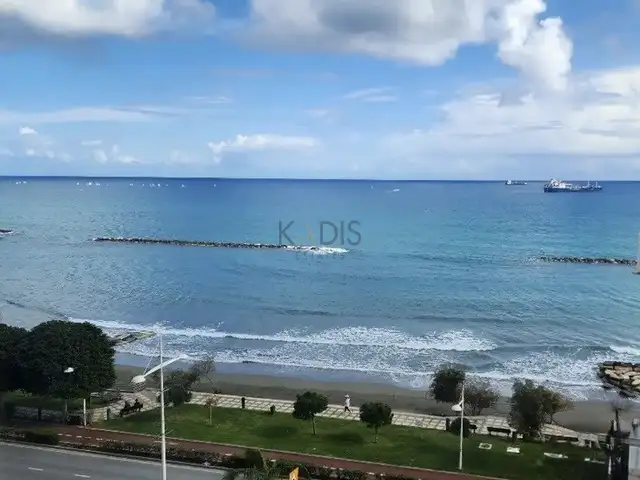 2-bedroom apartment for sale, Επαρχία Λεμεσού — Λεμεσός - Νεάπολη