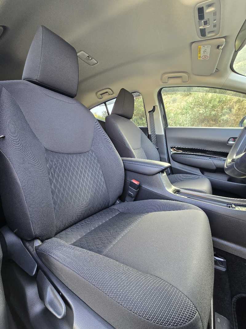 2021 Toyota Aqua 1,5L 2021 Cyprus