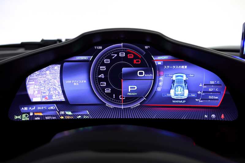 2025 Ferrari 296 GTB 3,0L 2025 Cyprus