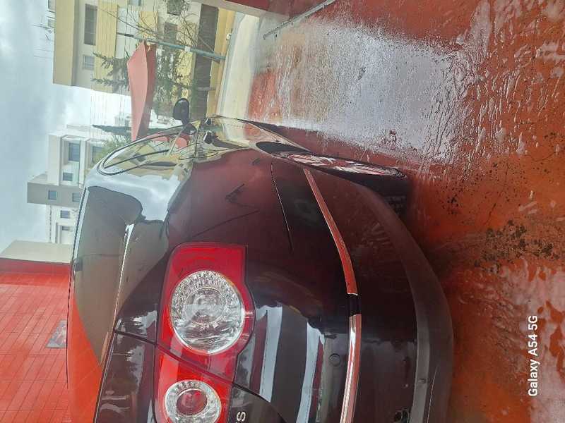 2007 Volkswagen Passat 1,6L 2007 Cyprus