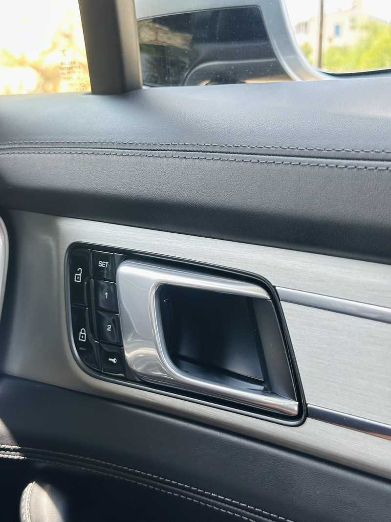 2020 Porsche Panamera 3,0L 2020 Cyprus