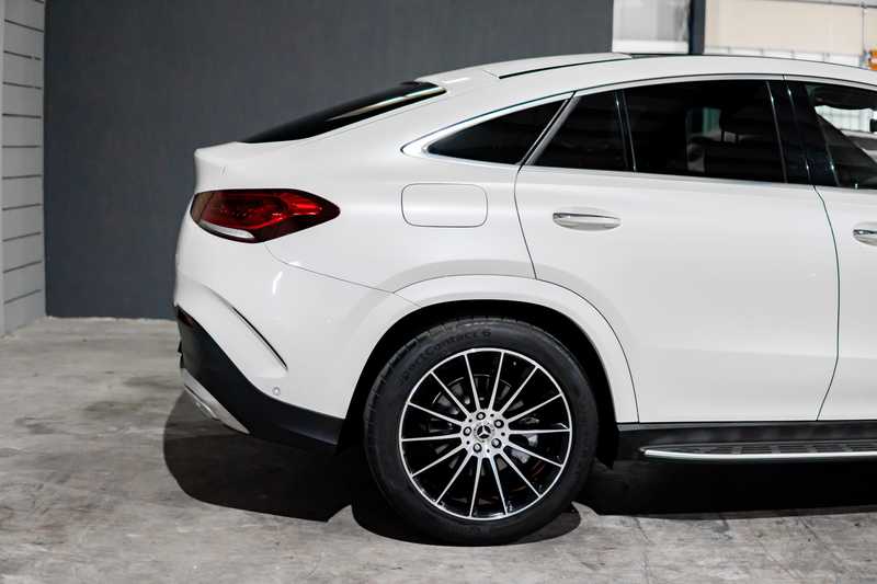 2022 Mercedes-Benz GLE-Class 3,0L 2022 Cyprus