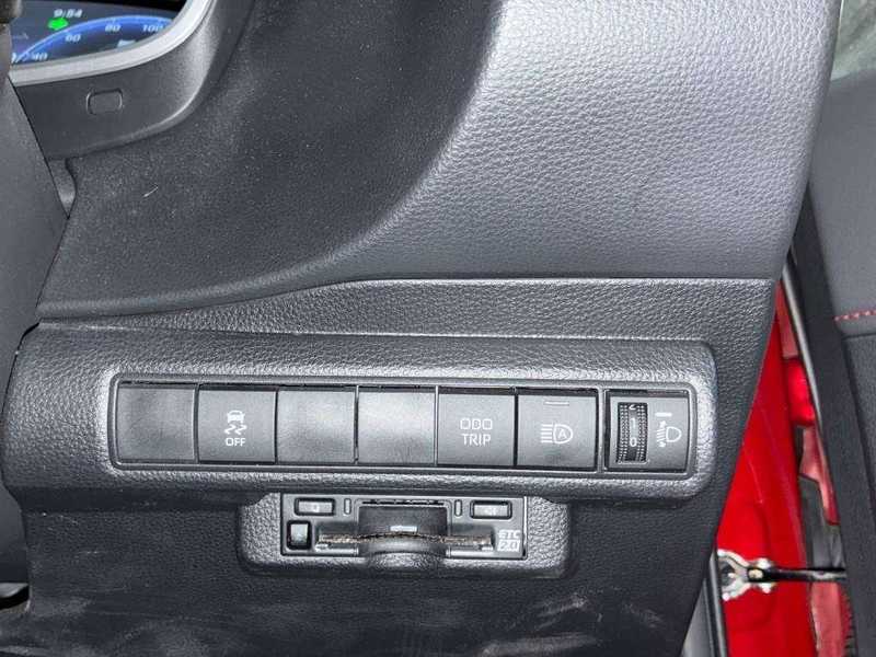 2023 Toyota Corolla 1,8L 2023 Cyprus