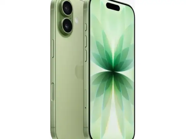 Apple iphone 17 5g 256gb 8gb ram nano-sim +esim sage eu, Limassol — Limassol Marina