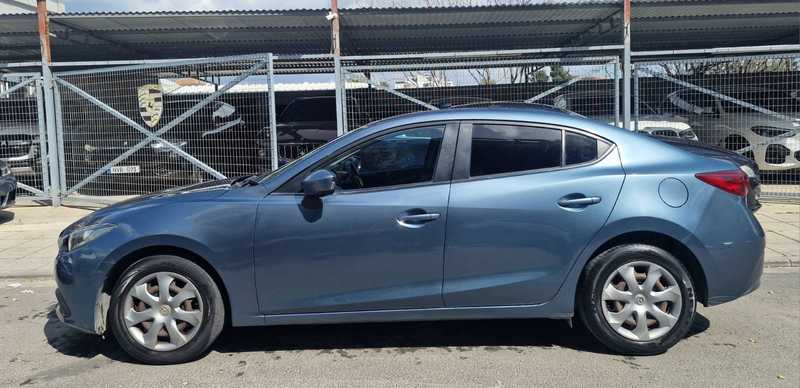 2016 Mazda Axela 1,5L 2016 Cyprus