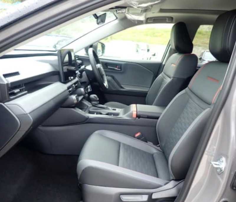 2026 Toyota RAV4 2,5L 2026 Cyprus