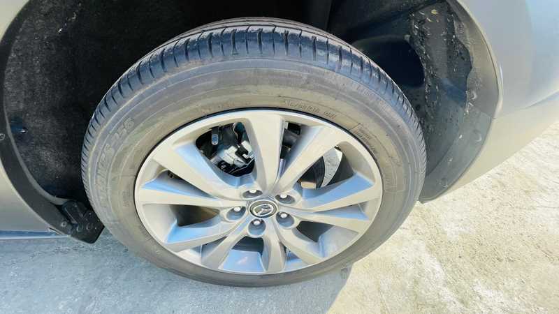 2022 Mazda CX-30 2,0L 2022 Cyprus