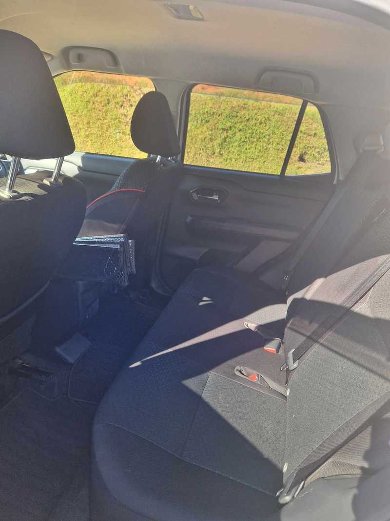 2020 Toyota Raize 1,0L 2020 Cyprus