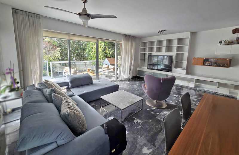 3-bedroom apartment for sale