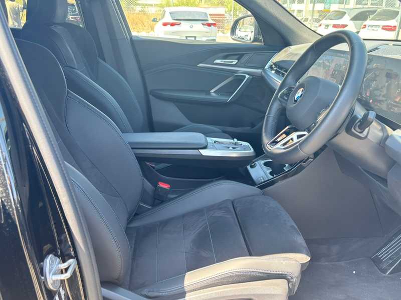 2026 BMW X2 2,0L 2026 Cyprus