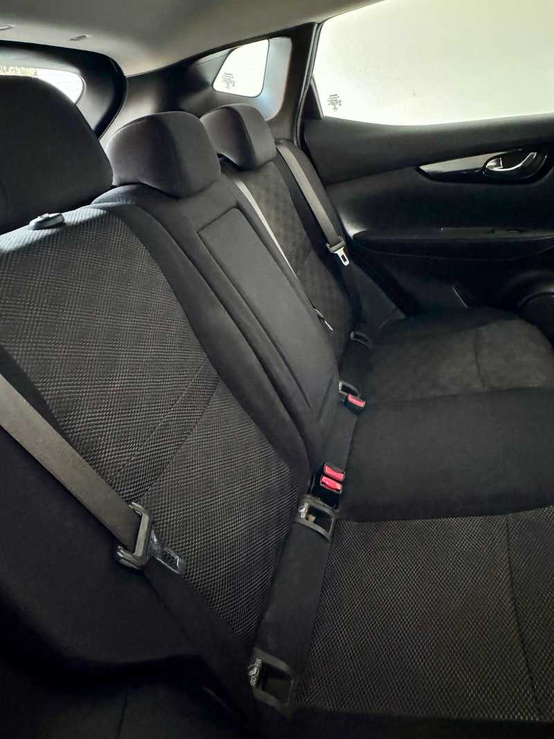 2016 Nissan Qashqai 1,6L 2016 Cyprus