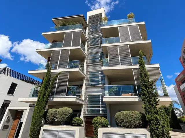 2-bedroom apartment to rent, Limassol — Limassol - Katholiki