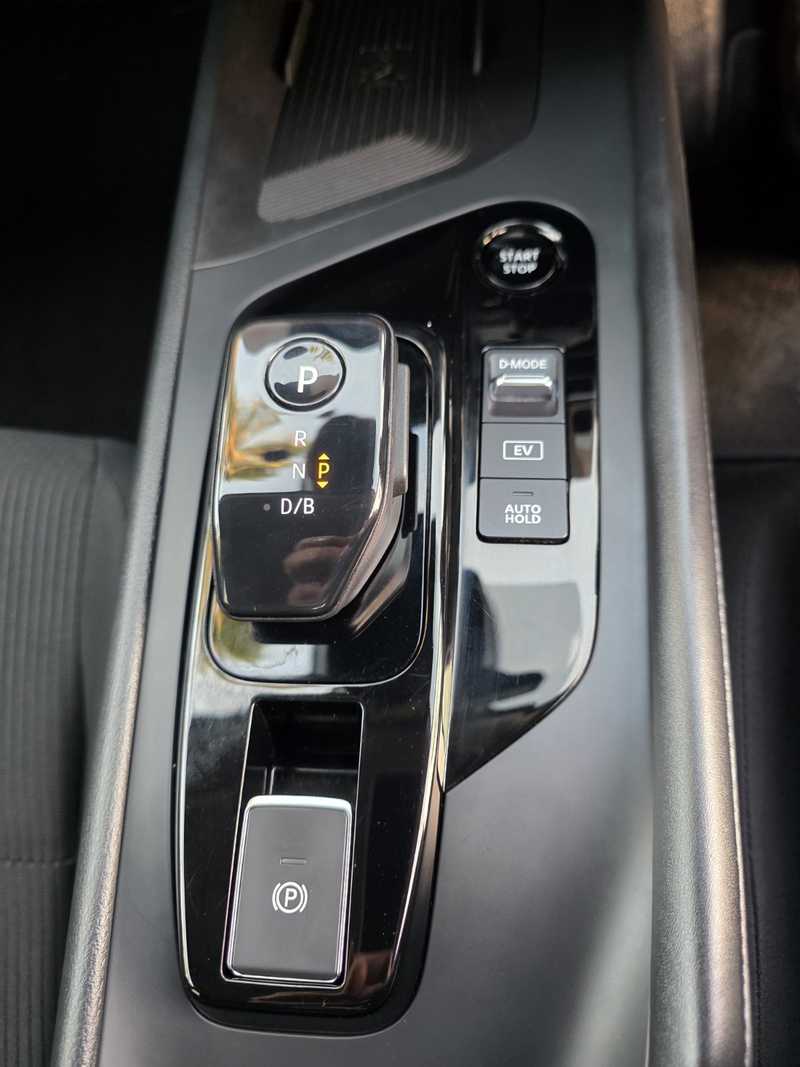 2023 Nissan Note e-Power 1,2L 2023 Cyprus