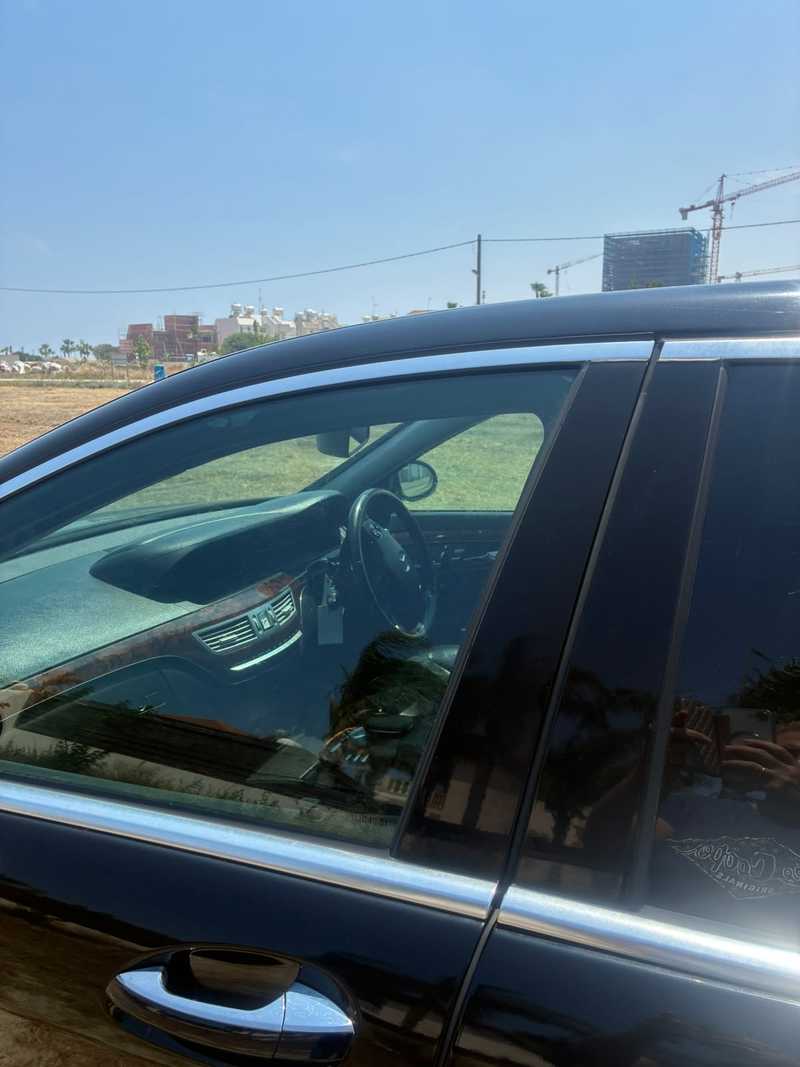 2006 Mercedes-Benz S-Class 3,2L 2006 Cyprus