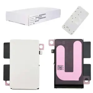 Battery apple iphone 16 3561mah service pack, Limassol — Agios Athanasios