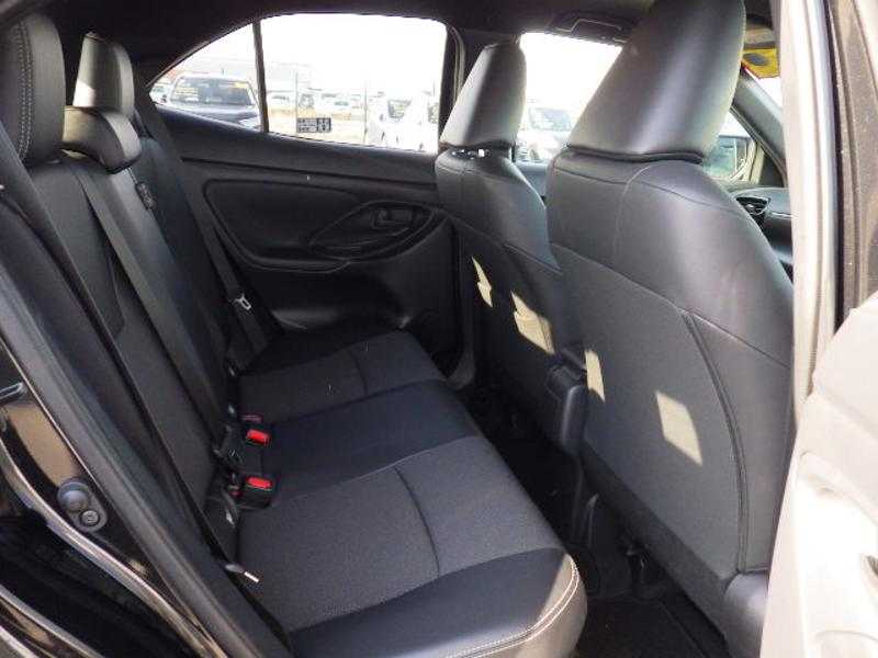 2025 Toyota Yaris Cross 1,5L 2025 Cyprus