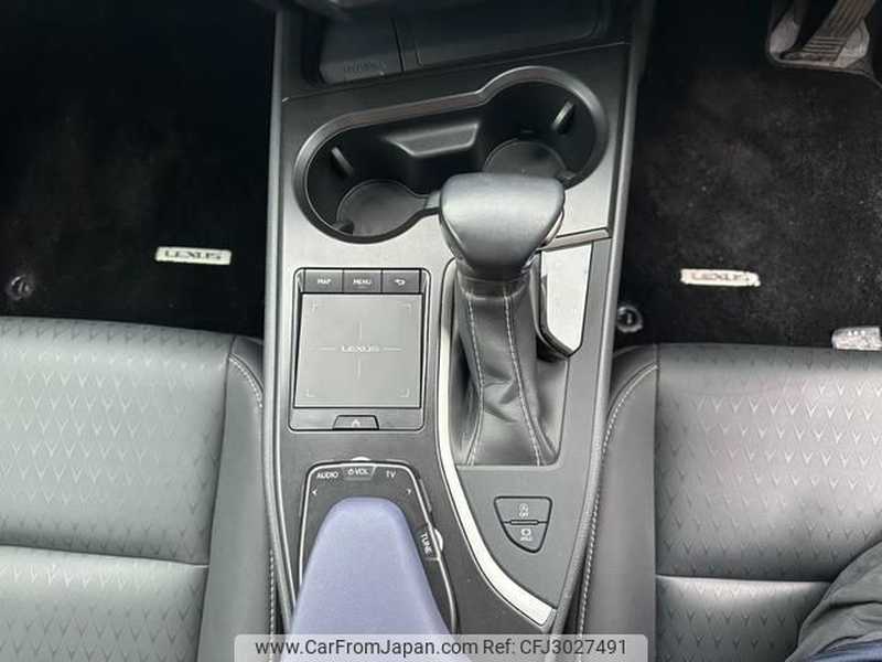 2021 Lexus UX 2,0L 2021 Cyprus