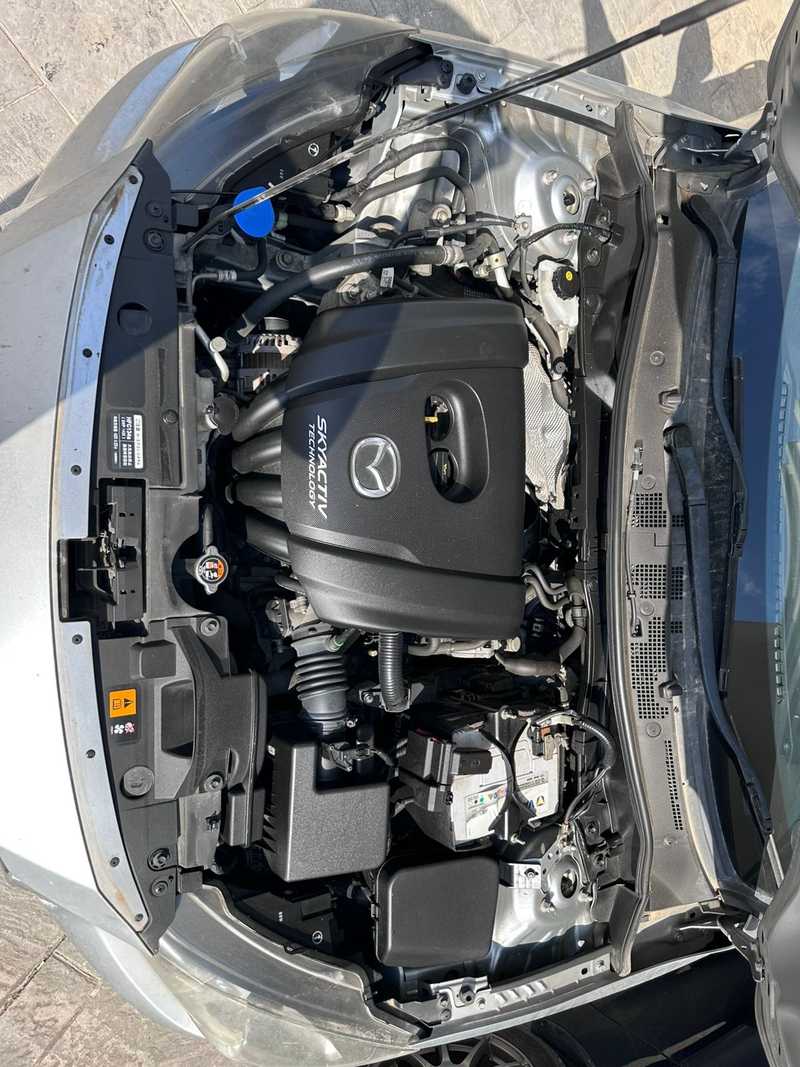 2019 Mazda Demio 1,5L 2019 Cyprus