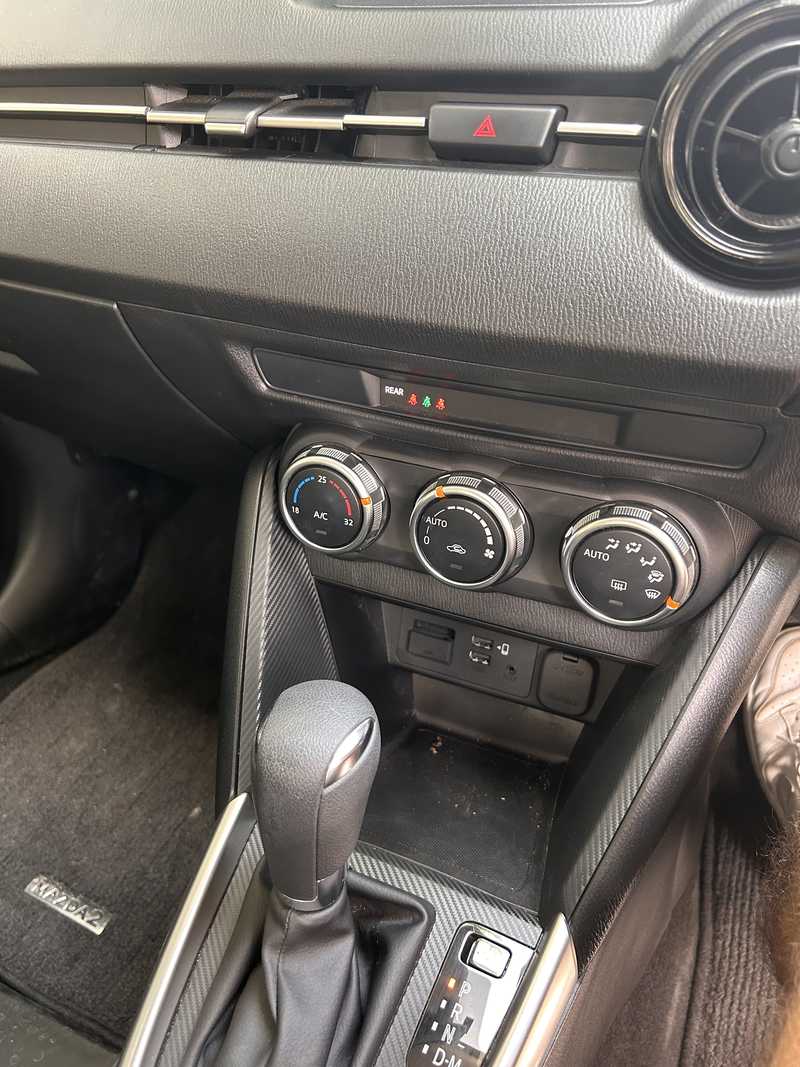 2022 Mazda 2 1,5L 2022 Cyprus