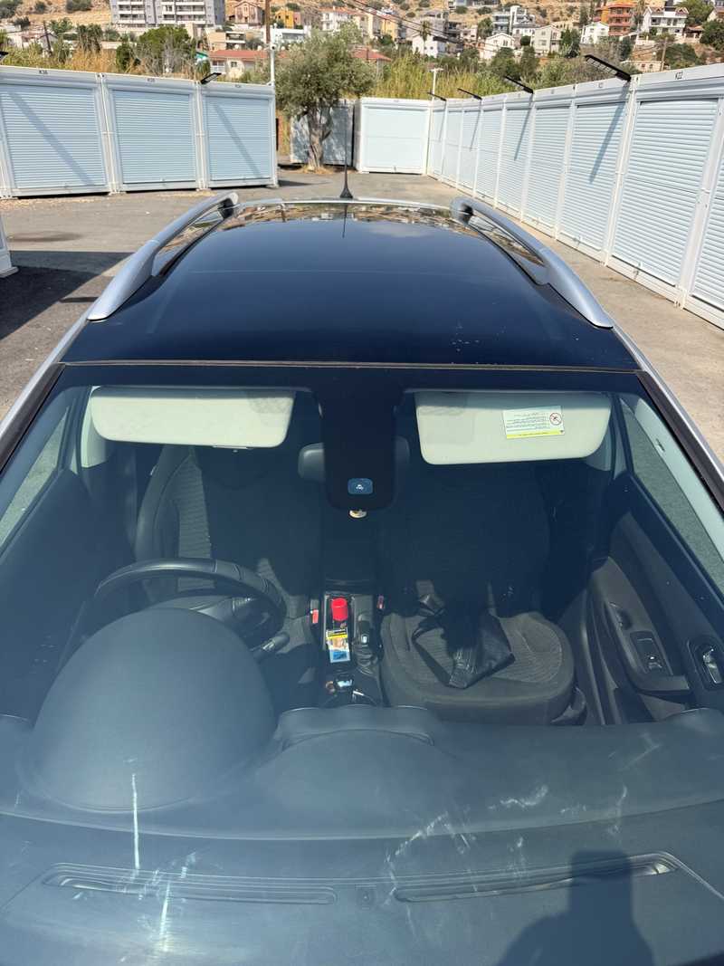 2009 Peugeot 308 1,6L 2009 Cyprus