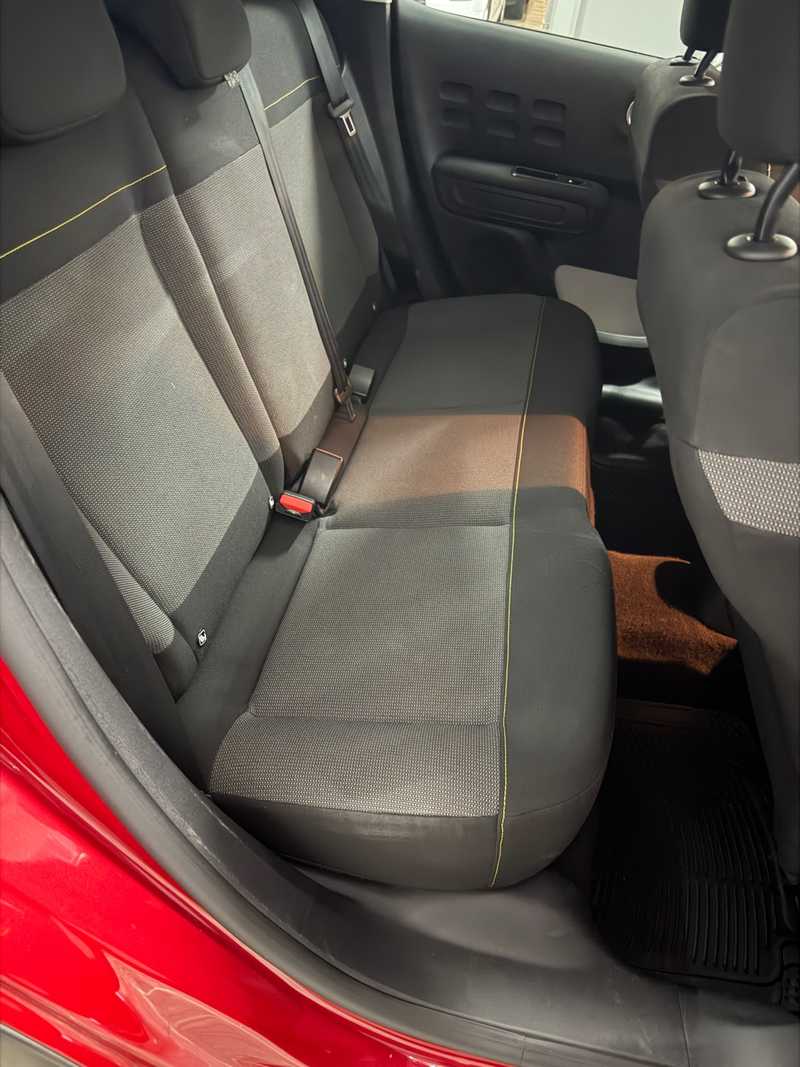 2020 Citroen C3 1,1L 2020 Cyprus