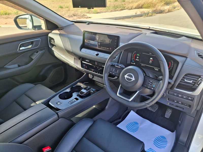 2024 Nissan X-Trail 1,5L 2024 Cyprus