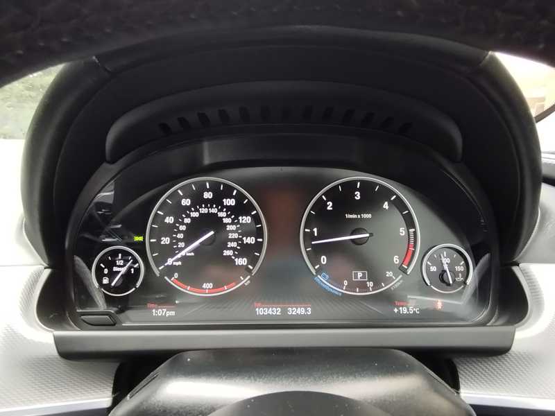 2014 BMW 6-Series 3,0L 2014 Cyprus