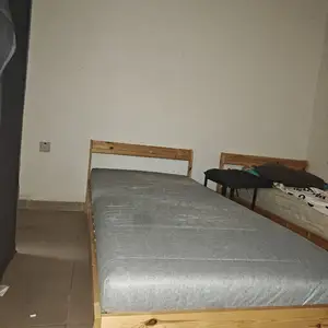 Bed space available for rent, Larnaca — Livadia Larnakas