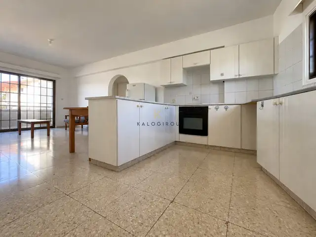 2-bedroom apartment to rent, Επαρχία Λάρνακας — Ορόκλινη