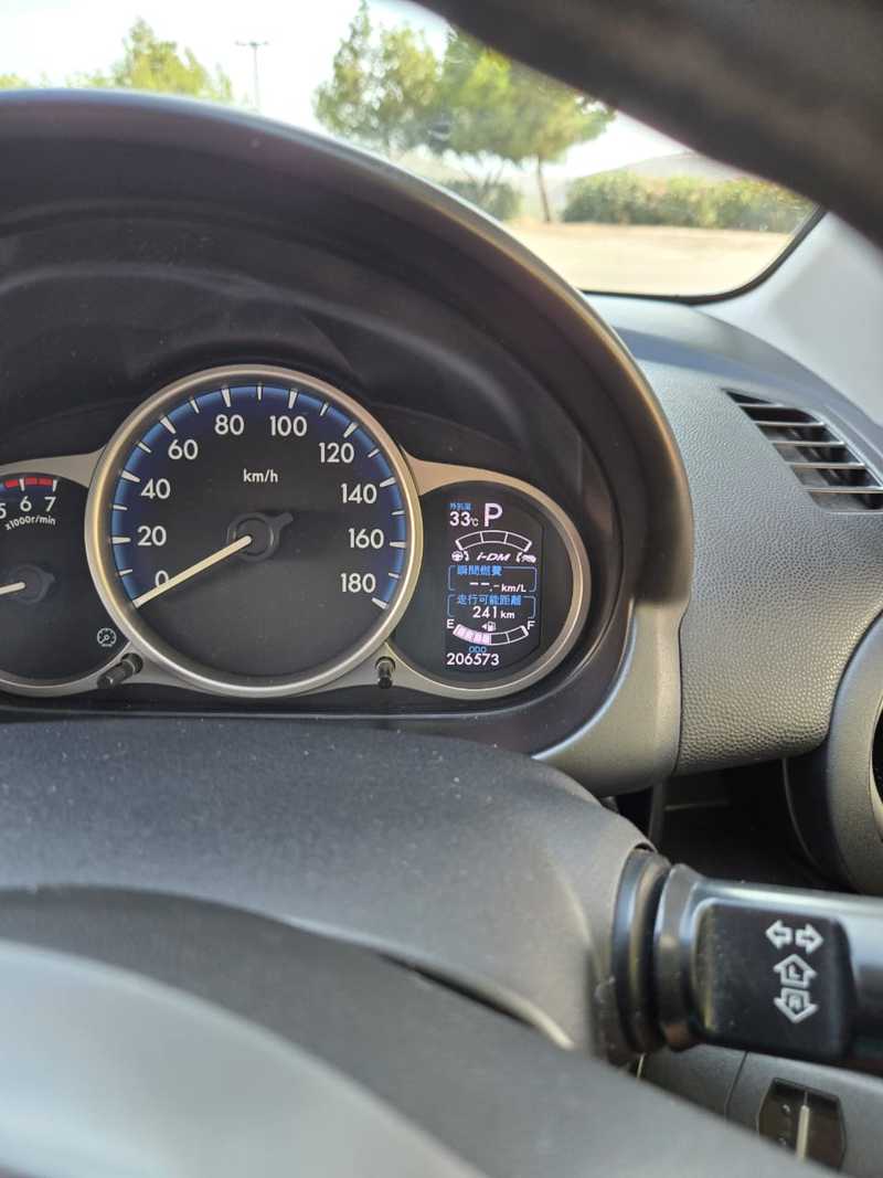 2013 Mazda Demio 1,3L 2013 Cyprus