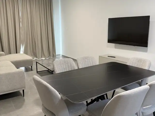 2-bedroom apartment to rent, Larnaca — Aradippou - Agios Fanourios