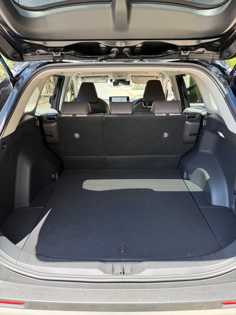 2025 Toyota RAV4 2,5L 2025 Cyprus