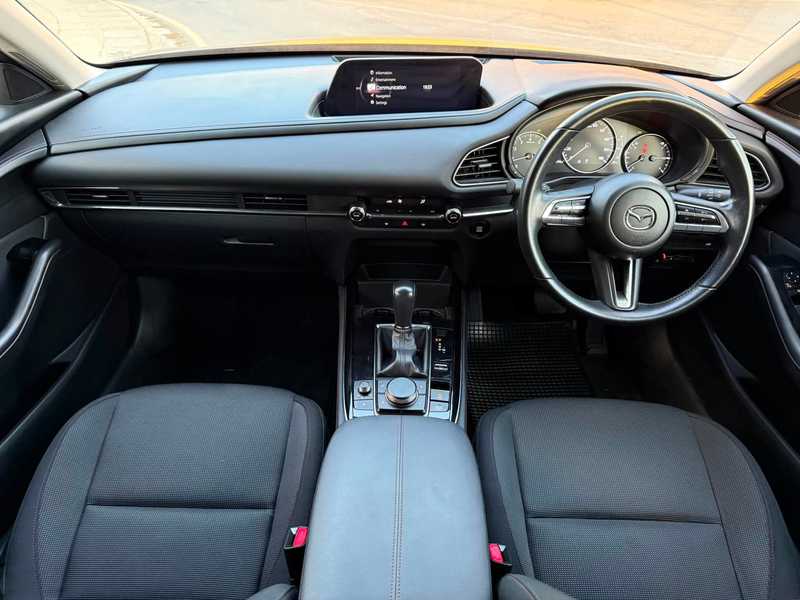 2023 Mazda CX-30 2,0L 2023 Cyprus