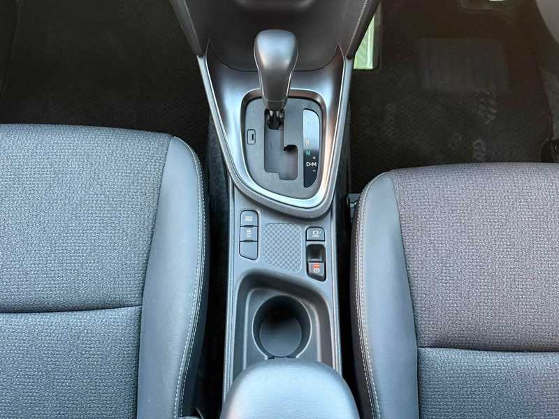 2025 Toyota Yaris Cross 1,5L 2025 Cyprus