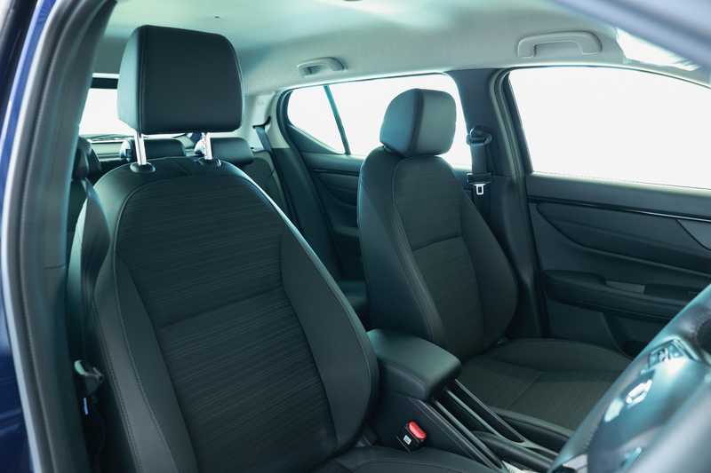 2025 Honda WR-V 1,5L 2025 Cyprus