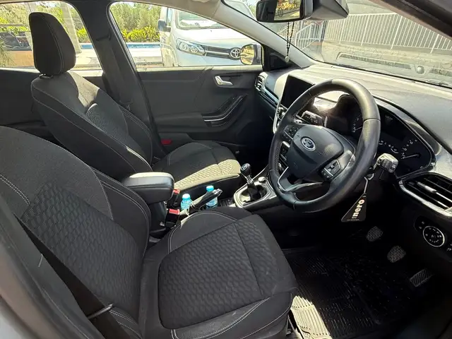 Ford Puma 1,0L 2023, Επαρχία Λευκωσίας — Στρόβολος - Εθνομαρτ Κυπριανός - 9