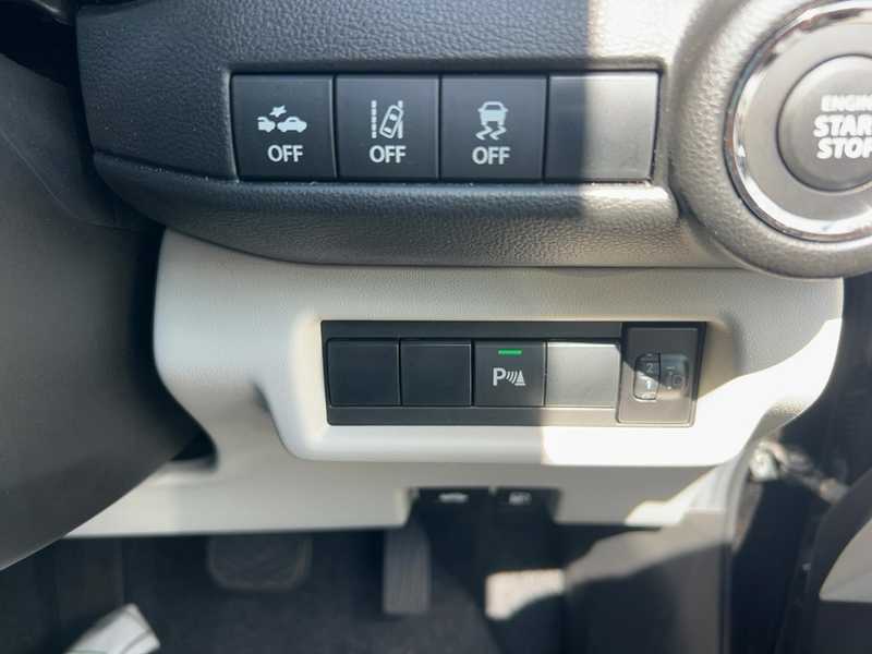 2024 Suzuki Swift 1,2L 2024 Cyprus