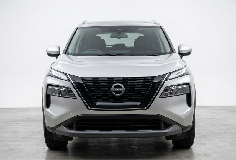 2023 Nissan X-Trail 1,5L 2023 Cyprus
