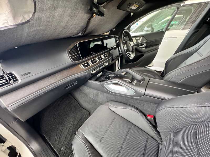 2025 Mercedes-Benz CLE-Class 4,0L 2025 Cyprus