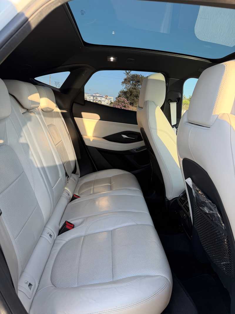 2020 Jaguar E-Pace 2,0L 2020 Cyprus
