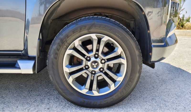 2019 Mitsubishi L200 2,2L 2019 Cyprus