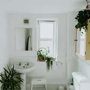 Full bathroom plumbing installation in nicosia, Famagusta — Deryneia