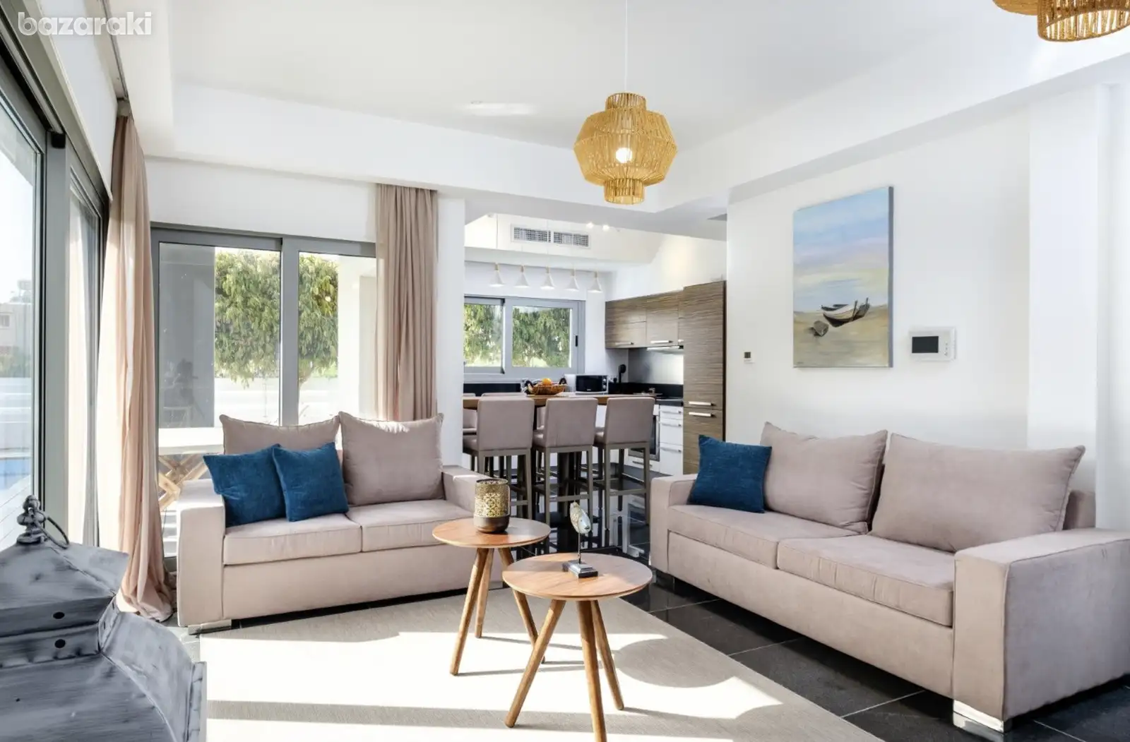 House, 3 bedrooms — 7