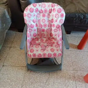 Chair for baby, Nicosia — Latsia - Agios Eleftherios