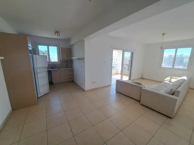 2-bedroom apartment for sale, Larnaca — Livadia Larnakas