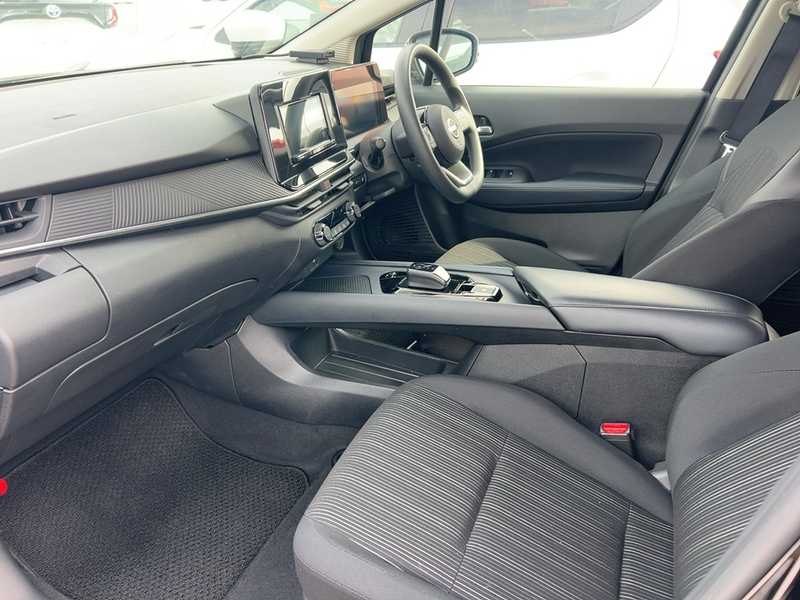 2024 Nissan Note 1,2L 2024 Cyprus